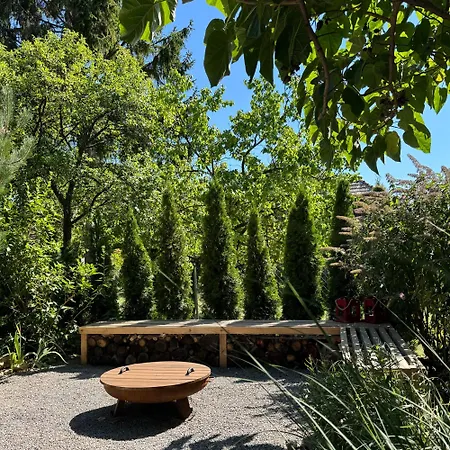 Garden 52 Дом отдыха *