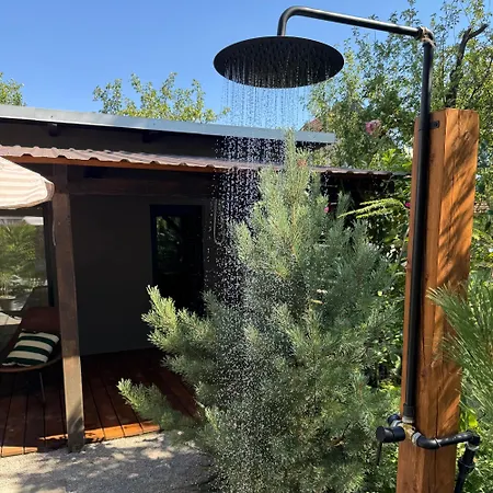 Garden 52 Дом отдыха